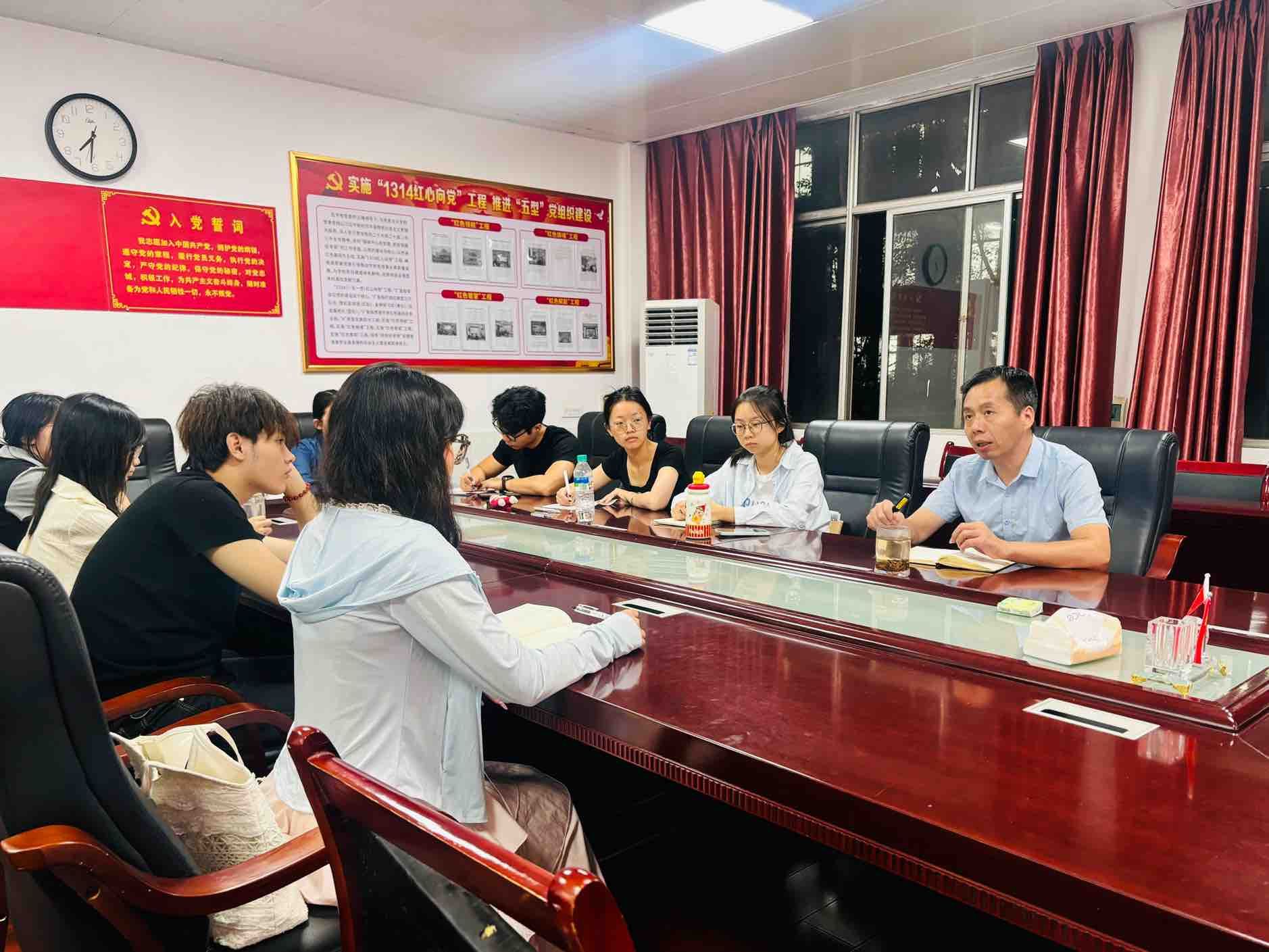 凝心铸魂强信念 笃行奋进向未来｜我院入党积极分子培训班圆满开展