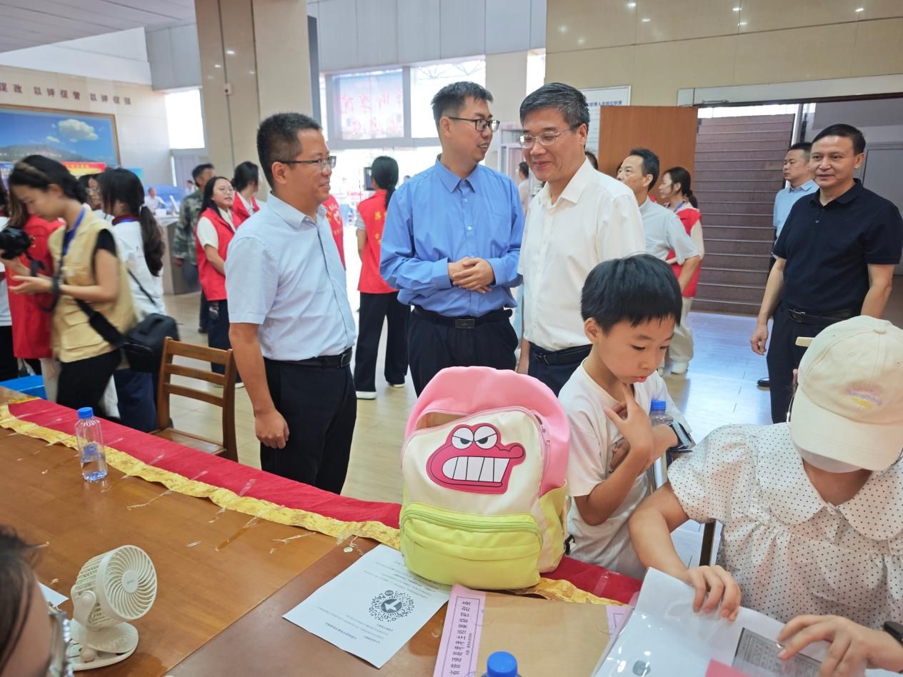 秋启新章，逐梦同行——马克思主义学院喜迎2026级新生